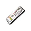 Samsung Galaxy J7 Kılıf Mirror Desenli Kapak - Mirror - 7
