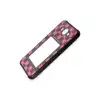 Samsung Galaxy J7 Kılıf Mirror Desenli Kapak - Mirror - 8