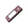 Samsung Galaxy J7 Kılıf Mirror Desenli Kapak - Mirror - 8