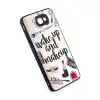 Samsung Galaxy J7 Prime Kılıf Mirror Desenli Kapak - Mirror - 3