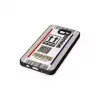 Samsung Galaxy J7 Prime Kılıf Mirror Desenli Kapak - Mirror - 7