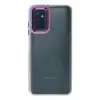 Samsung Galaxy M13 Kılıf Dora Kapak - Lila