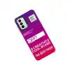 Samsung Galaxy M13 Kılıf Estoril Desenli Kapak - Estoril - 9