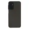 Samsung Galaxy M13 Kılıf Montreal Silikon Kapak - Siyah