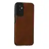 Samsung Galaxy M14 5g Kılıf Loop Deri Silikon - Kahverengi