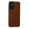 Samsung Galaxy M14 5g Kılıf Loop Deri Silikon - Kahverengi