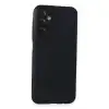 Samsung Galaxy M14 5g Kılıf Loop Deri Silikon - Lacivert
