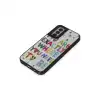 Samsung Galaxy M14 5g Kılıf Mirror Desenli Kapak - Mirror - 10