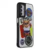 Samsung Galaxy M14 5g Kılıf Mirror Desenli Kapak - Mirror - 14