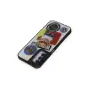 Samsung Galaxy M14 5g Kılıf Mirror Desenli Kapak - Mirror - 14