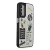 Samsung Galaxy M14 5g Kılıf Mirror Desenli Kapak - Mirror - 17