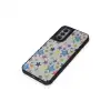 Samsung Galaxy M14 5g Kılıf Mirror Desenli Kapak - Mirror - 18