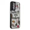 Samsung Galaxy M14 5g Kılıf Mirror Desenli Kapak - Mirror - 3