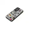 Samsung Galaxy M14 5g Kılıf Mirror Desenli Kapak - Mirror - 3