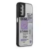 Samsung Galaxy M14 5g Kılıf Mirror Desenli Kapak - Mirror - 4
