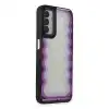 Samsung Galaxy M14 5g Kılıf Mirror Desenli Kapak - Mirror - 5