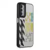 Samsung Galaxy M14 5g Kılıf Mirror Desenli Kapak - Mirror - 6