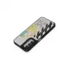Samsung Galaxy M14 5g Kılıf Mirror Desenli Kapak - Mirror - 6