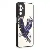 Samsung Galaxy M23 Kılıf Mirror Desenli Kapak - Mirror - 1