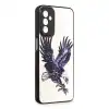 Samsung Galaxy M23 Kılıf Mirror Desenli Kapak - Mirror - 1