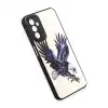 Samsung Galaxy M23 Kılıf Mirror Desenli Kapak - Mirror - 1