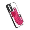 Samsung Galaxy M23 Kılıf Mirror Desenli Kapak - Mirror - 12