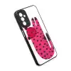 Samsung Galaxy M23 Kılıf Mirror Desenli Kapak - Mirror - 12