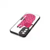 Samsung Galaxy M23 Kılıf Mirror Desenli Kapak - Mirror - 12