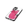 Samsung Galaxy M23 Kılıf Mirror Desenli Kapak - Mirror - 12
