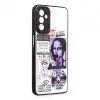 Samsung Galaxy M23 Kılıf Mirror Desenli Kapak - Mirror - 2