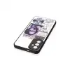 Samsung Galaxy M23 Kılıf Mirror Desenli Kapak - Mirror - 2