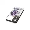 Samsung Galaxy M23 Kılıf Mirror Desenli Kapak - Mirror - 2