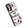 Samsung Galaxy M23 Kılıf Mirror Desenli Kapak - Mirror - 3