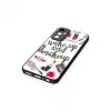 Samsung Galaxy M23 Kılıf Mirror Desenli Kapak - Mirror - 3