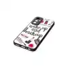 Samsung Galaxy M23 Kılıf Mirror Desenli Kapak - Mirror - 3