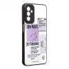 Samsung Galaxy M23 Kılıf Mirror Desenli Kapak - Mirror - 4