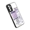 Samsung Galaxy M23 Kılıf Mirror Desenli Kapak - Mirror - 4