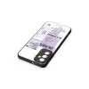 Samsung Galaxy M23 Kılıf Mirror Desenli Kapak - Mirror - 4