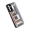 Samsung Galaxy M23 Kılıf Mirror Desenli Kapak - Mirror - 7