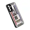Samsung Galaxy M23 Kılıf Mirror Desenli Kapak - Mirror - 7