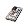 Samsung Galaxy M23 Kılıf Mirror Desenli Kapak - Mirror - 7