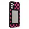 Samsung Galaxy M23 Kılıf Mirror Desenli Kapak - Mirror - 8