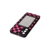 Samsung Galaxy M23 Kılıf Mirror Desenli Kapak - Mirror - 8