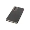 Samsung Galaxy M23 Kılıf Volet Silikon - Siyah