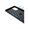 Samsung Galaxy M31s Kılıf Range Yüzüklü Silikon - Kırmızı