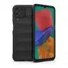 Samsung Galaxy M33 Kılıf Optimum Silikon - Siyah