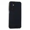 Samsung Galaxy M34 5g Kılıf Loop Deri Silikon - Lacivert
