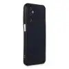 Samsung Galaxy M34 5g Kılıf Loop Deri Silikon - Lacivert