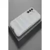 Samsung Galaxy M34 5g Kılıf Optimum Silikon - Krem