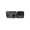 Samsung Galaxy M34 5g Kılıf Pars Lens Yüzüklü Silikon - Yeşil